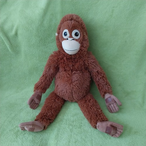 Ikea djungelskog orangutan - ikea,