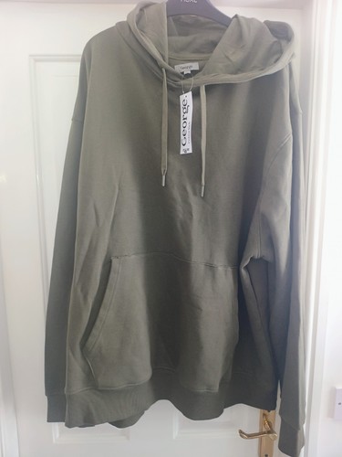 Asda george men khaki - asda, green