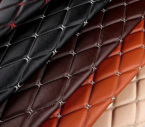 100x158cm faux leather - 100x158cm,