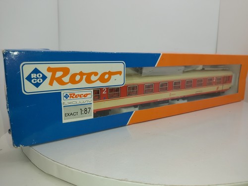 Roco 44850 2nd class - 44850.1,