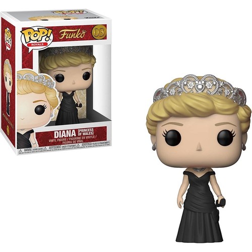 Funko pop royals - royals, #03
