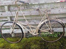 Antique dursley pedersen - dursley,
