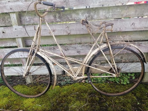 Antique dursley pedersen - antique,