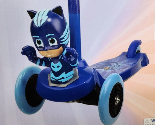 Nickelodeon new pj masks - new**,