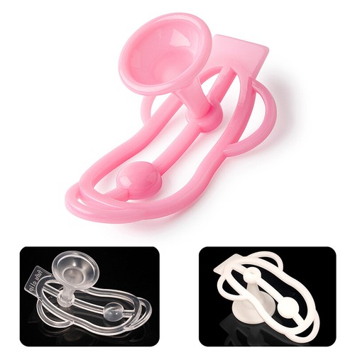 Newly upgraded fufu clip male - upgraded,
