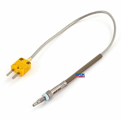Kart mychron 5 egt - &, exhaust
