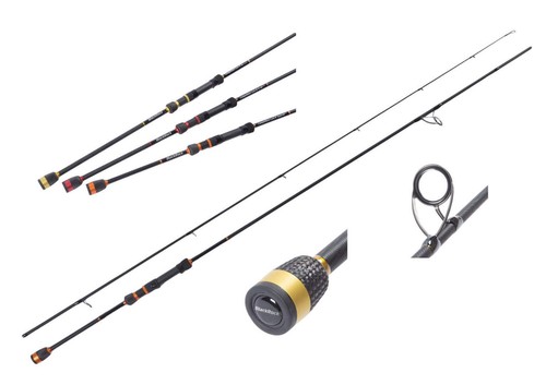 Blackrock competition lure - blackrock,