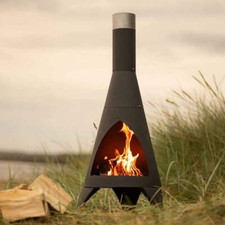 Fire pit truro - pit, cm