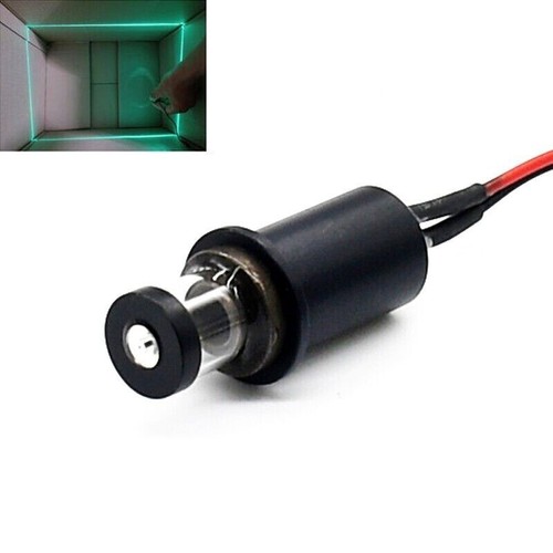 360degree line level 520nm - 360degree,