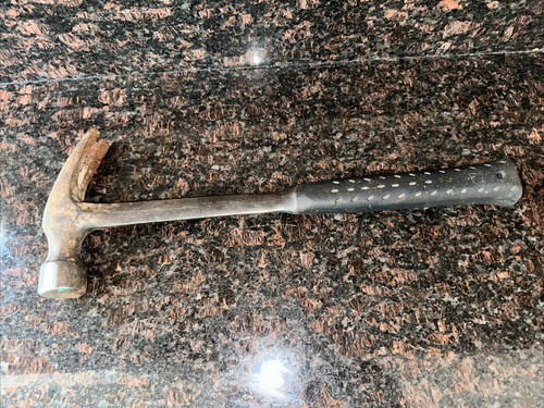 Vintage estwing claw - vintage,