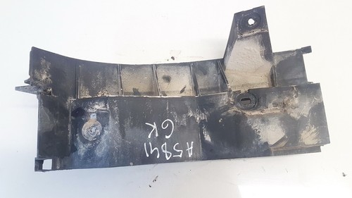 Audi 1997 rear bumper - a3,