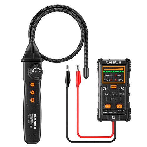 Seesii underground cable - underground,