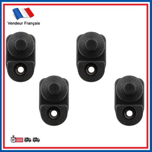 Door switch front rear - x4,