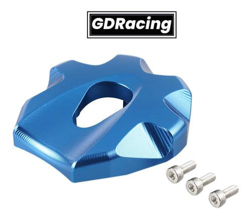 Gdr enduro fuel cap - gdr, ktm
