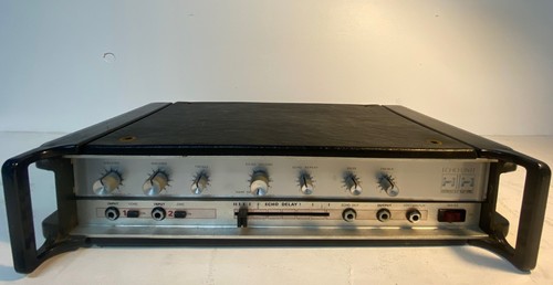 Slider echo vintage - -,