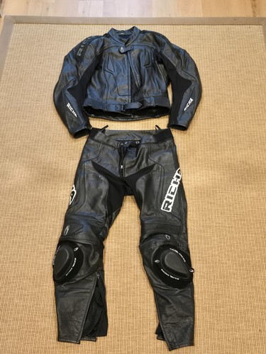 Richa two piece - two-piece, men's