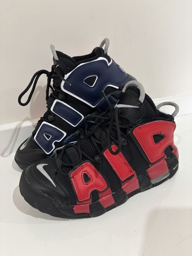 Nike air more uptempo - nike,