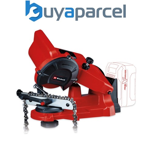 Einhell 18v cordless chain - einhell,