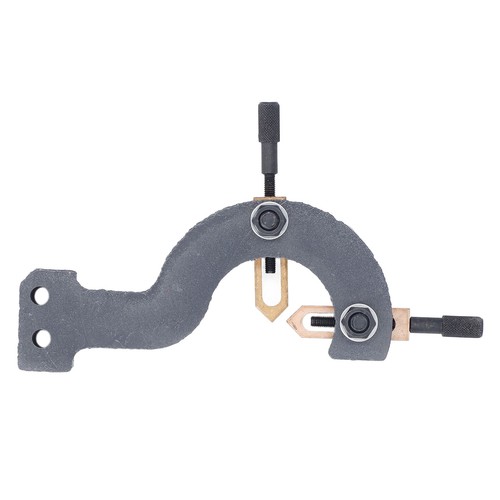 Mini lathe steady rest - _mini, metal