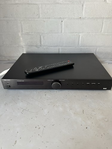 Tibo audio 410 dab tuner - audio, fm
