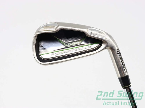 Taylormade rocketballz single - taylormade,