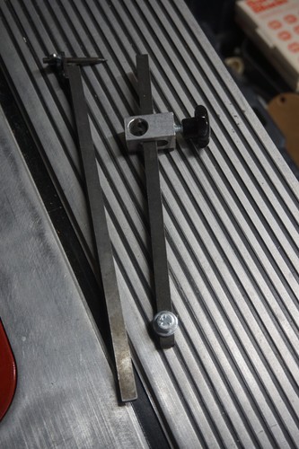 Shopsmith mark bandsaw - shopsmith,