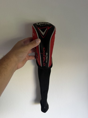 Callaway diablo edge - callaway, headcover