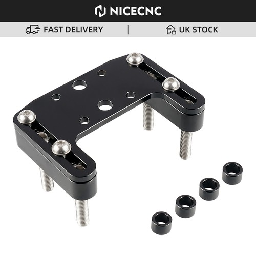 Top bar clamp - clamp, gps