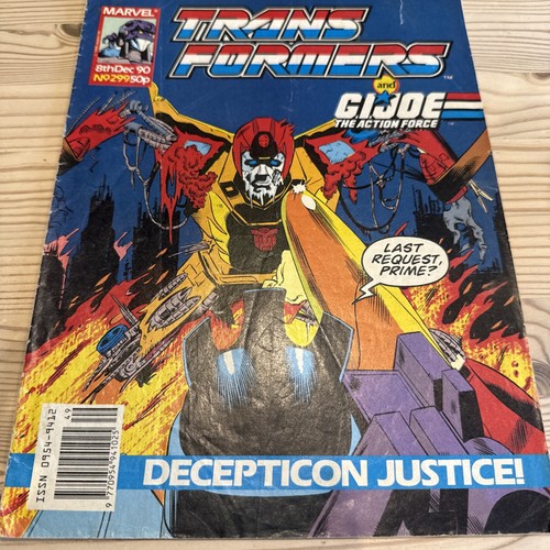 Marvel transformer comics - marvel,