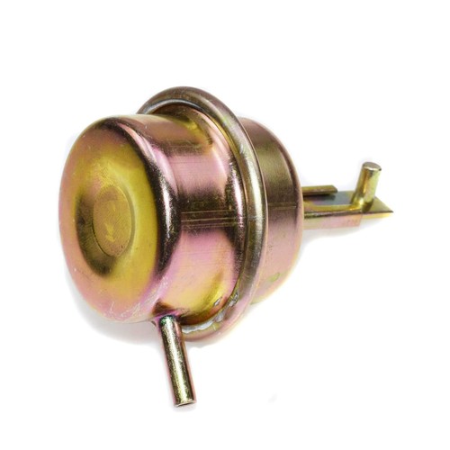 Fuel system vacuum shut - vacuum, off