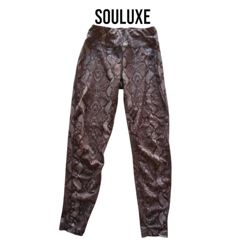 Souluxe women grey - women's,