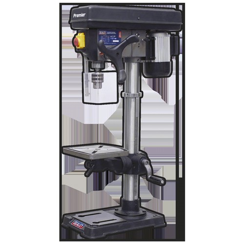 Sealey pillar drill bench - sealey,