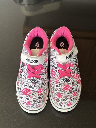 Heeleys size uk2 - size,