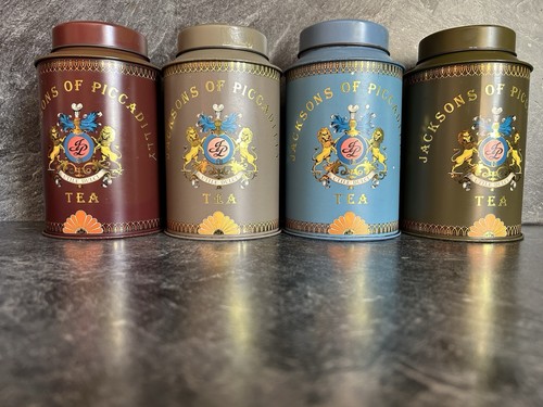 Set jacksons of - of, 4