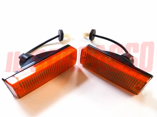 Original front lights alfa - original,