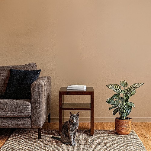 Small double top - small, table