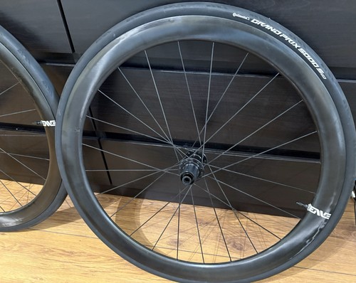 Enve wheelset disc brake in - enve,