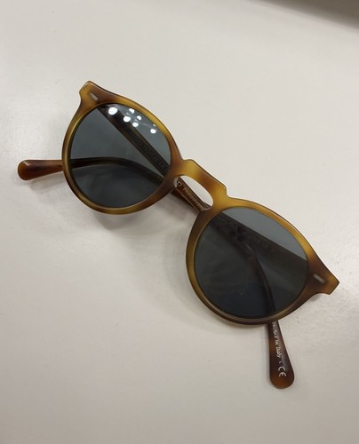 Oliver peoples gregory - peoples, peck