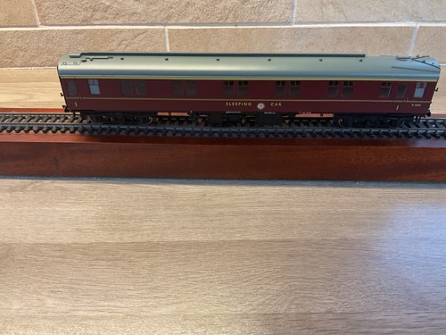 Bachmann railways 500 br - railways, 39-500