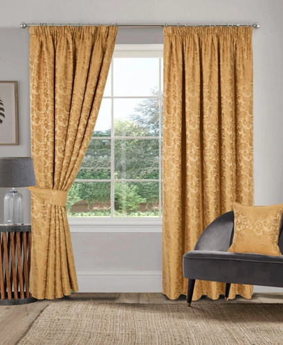 Pairs buckingham jacquard - pairs,