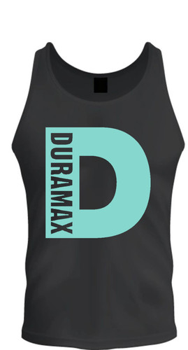 Duramax diesel mint logo - duramax,