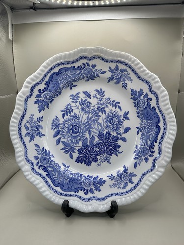 Spode blue room regency - room,