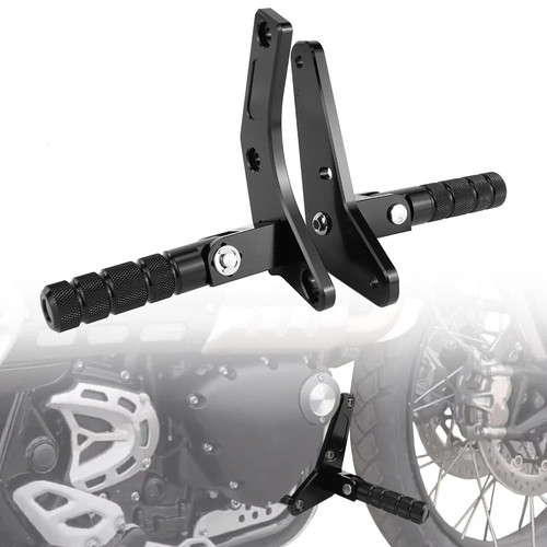 Xitomer highway peg pedals - xitomer,