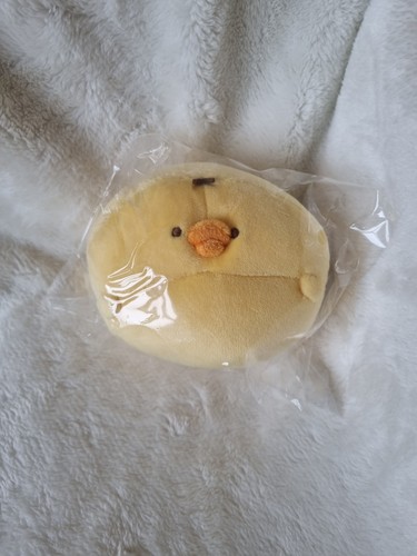 San ponpoko kyomu rilakkuma - ponpoko,