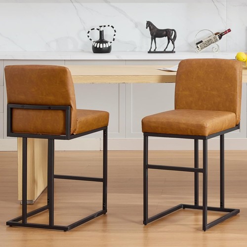 Upholstered bar stools - stools, of
