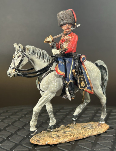 Del prado cavalry of - prado,