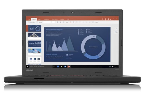 Lenovo thinkpad t460p - lenovo,
