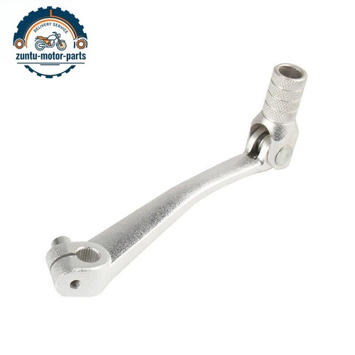 Gear shift level lever - lever, for