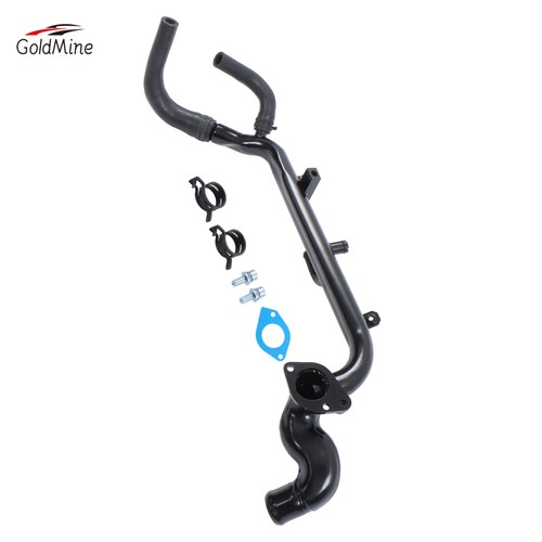 Front water pipe for vauxhall - for,