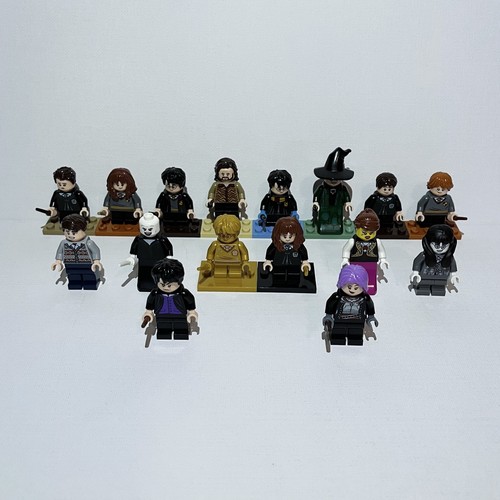Lego harry potter bundle mini - lego,